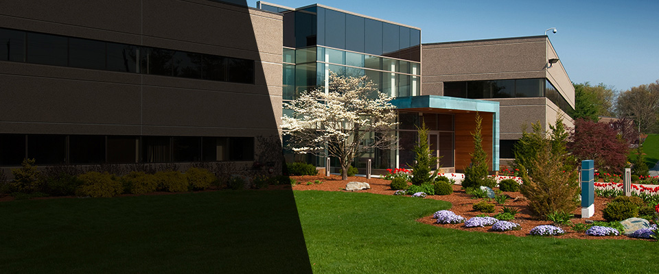 North Richland Hills Landscapers