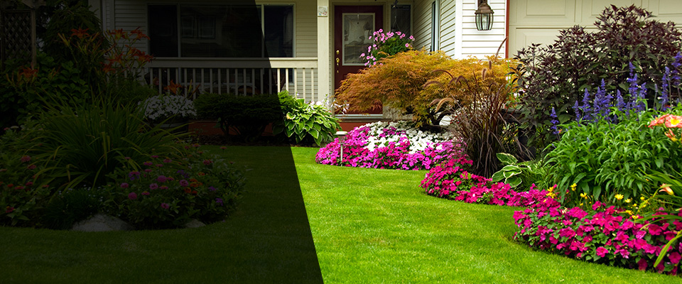 North Richland Hills Landscapers